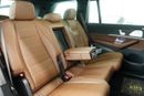 Mercedes Benz GLS450 4M PREMIUM GLS 450 | GCC 0km | Premium+ | Agency Warranty