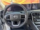 نيسان باترول NISSAN PATROL 3.5L LE T1_2026