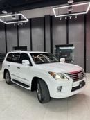 Lexus LX570 PLATINUM
