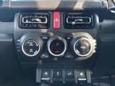 Suzuki Jimny SUZUKI JIMNY RIGHT HAND DRIVE PETROL MANUAL 1.5 CC 2024 MODEL(PM60401)