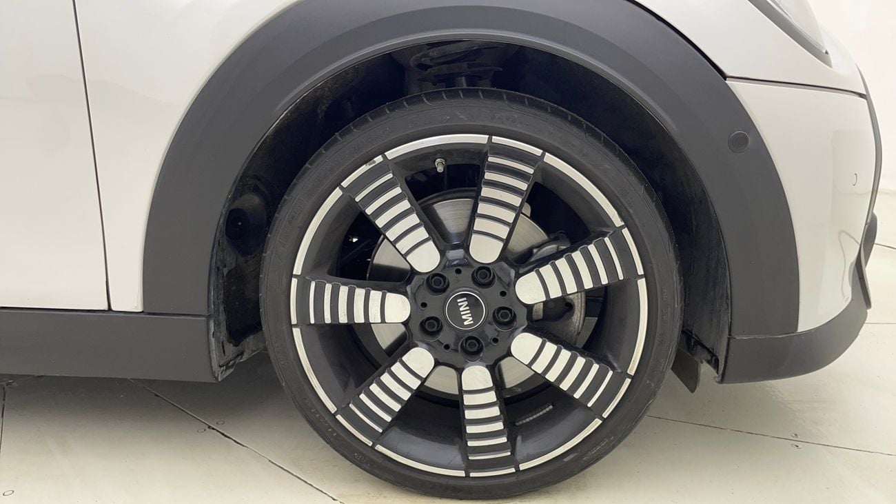 Mini Cooper S 2024 S | AED 1505/Month | 0 DP | 30 Day Return | Warranty | Service History