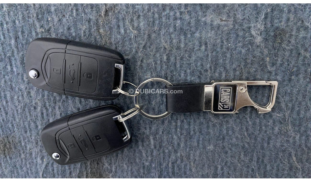 Chevrolet Groove LT 1.5 | Zero Down Payment | Free Home Test Drive