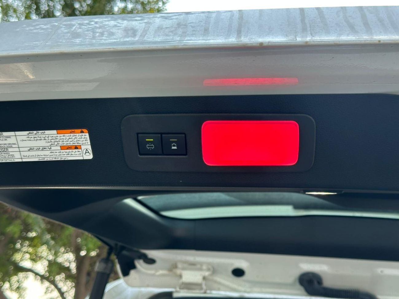 Toyota Land Cruiser LAND CRUISER VXR TWIN TURBO DIESEL