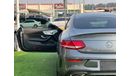 Mercedes-Benz C 300 Coupe Mercedes-Benz C300 Coupe 2017 USA