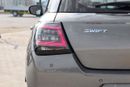 Suzuki Swift GLX 1.2L Petrol AT /6 airbags / New Stocks Available / Book Now!