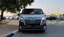 Toyota Granvia GCC 3.5L V6 Only For Export