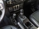 Jeep Wrangler Sahara 3.6L A/T (5 Seater)