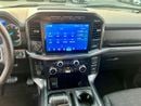 Ford F 150 XLT 3.5L (5 Seater) warranty one year bank financie available