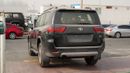 Toyota Land Cruiser GR SPORT 3.5L V6