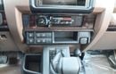Toyota Land Cruiser 70 TOYOTA LAND CRUISER AMBULANCE 78 4.0L 4WD AT SUV 2025