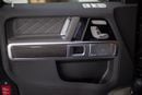 Mercedes-Benz G 63 AMG 4MATIC SUV