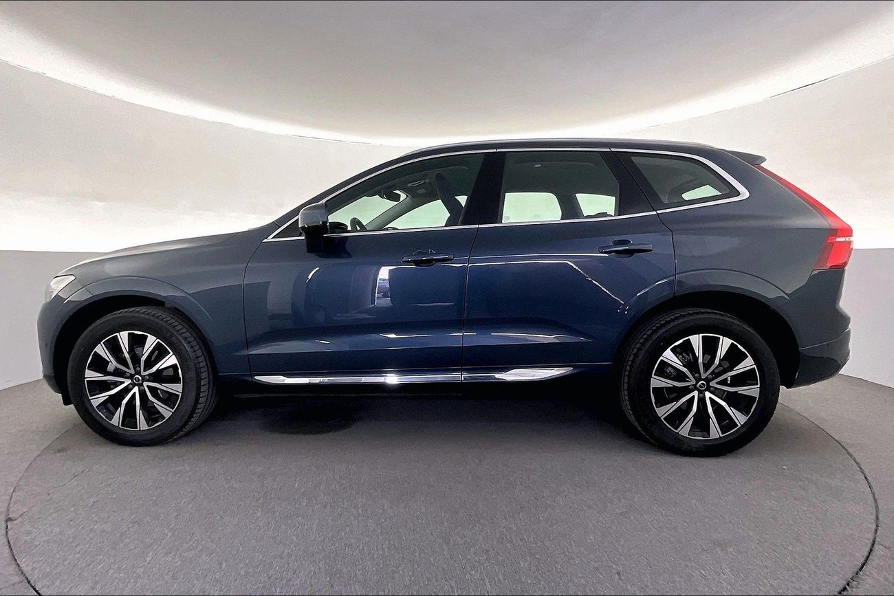 Volvo XC60 B5 Core | Guaranteed Warranty | 0 Down Payment