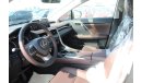 Lexus RX350 2020 MODEL, 3.5L, AWD, LEATHER INTERIOR, FULL OPTION, SUV, FOR EXPORT AND LOCAL REGISTRATION