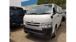 Toyota Hiace Hiace Van RIGHT HAND DRIVE (Stock no PM 187 )