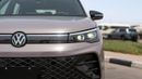 Volkswagen Tiguan 2025 | VOLKSWAGEN TIGUAN 380 TSI 4WD R-LINE INTELLIGENT PREMIUM - H.K - COOL BLACK KIT [ EXPORT ONLY