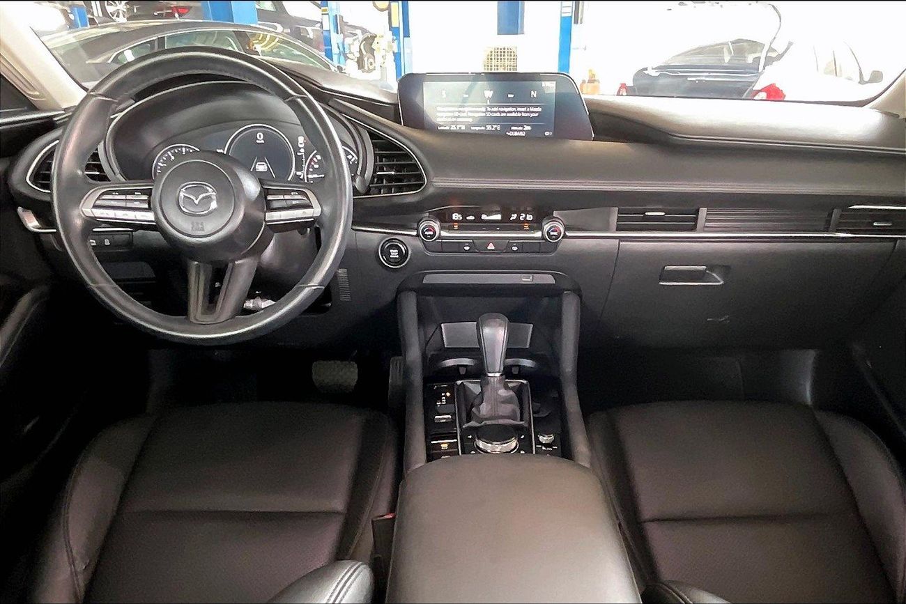 مازدا 3 Evolve | شامل الضمان | 0 ﺪﻔﻋﺓ ﺃﻮﻟﻯ