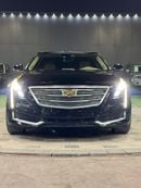 Cadillac CT6 V