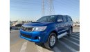 Toyota Hilux Diesel Right Hand Drive Clean Car