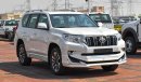 Toyota Prado TXL 4.0L Petrol