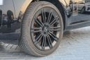 Land Rover Range Rover LWB Autobiography P400 3.0L LWB Autobiography P400 4.4L 2022 Land Rover Range Rover Autobiography 4.