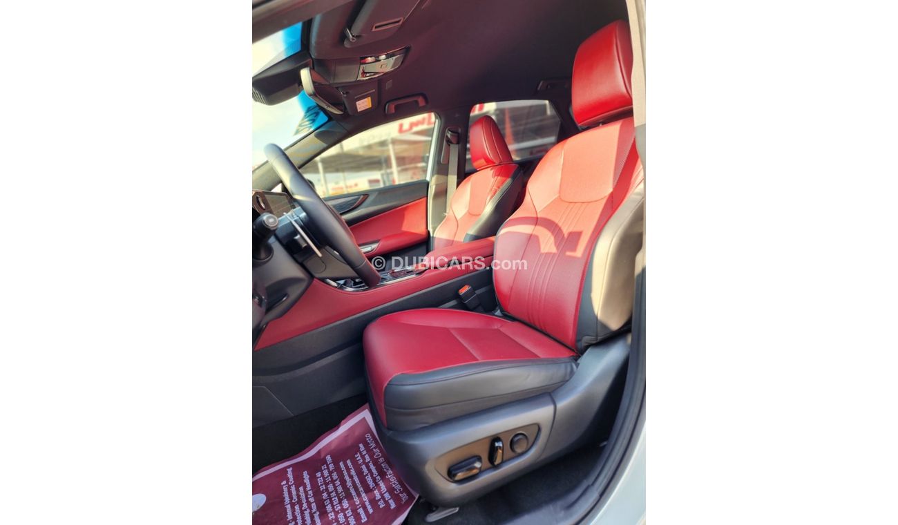 Lexus NX200t LEXUS NX200 FULL OPTION CLEAN CAR