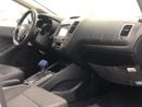 Kia Cerato 2.0L, Sunroof, Alloy Rims 17'', Push Start, Leather+Power+Memory Seats, Rear Camera, CODE - 77955