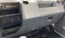 Mitsubishi Canter Fuso 8 Ton 2017 Ref#419