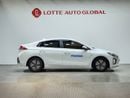 هيونداي ايونك 2020 HYUNDAI THE NEW IONIQ (H) 1.6 N