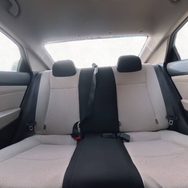 Hyundai Accent SMART, миниатюра 24