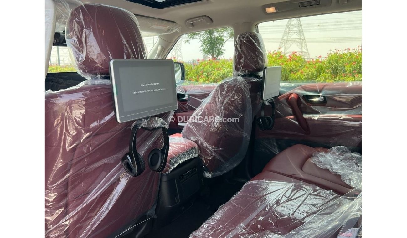 Nissan Patrol LE Titanium LE Titanium NISSAN PATROL LE TITANIUM 5.6L V8 BRAND NEW