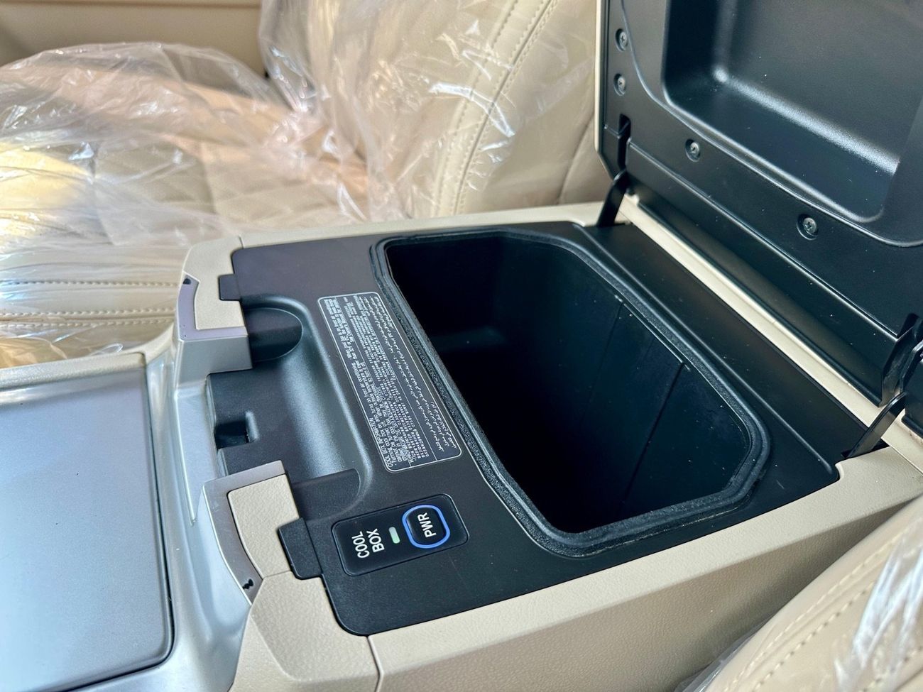 Toyota Land Cruiser EXR 2.7L