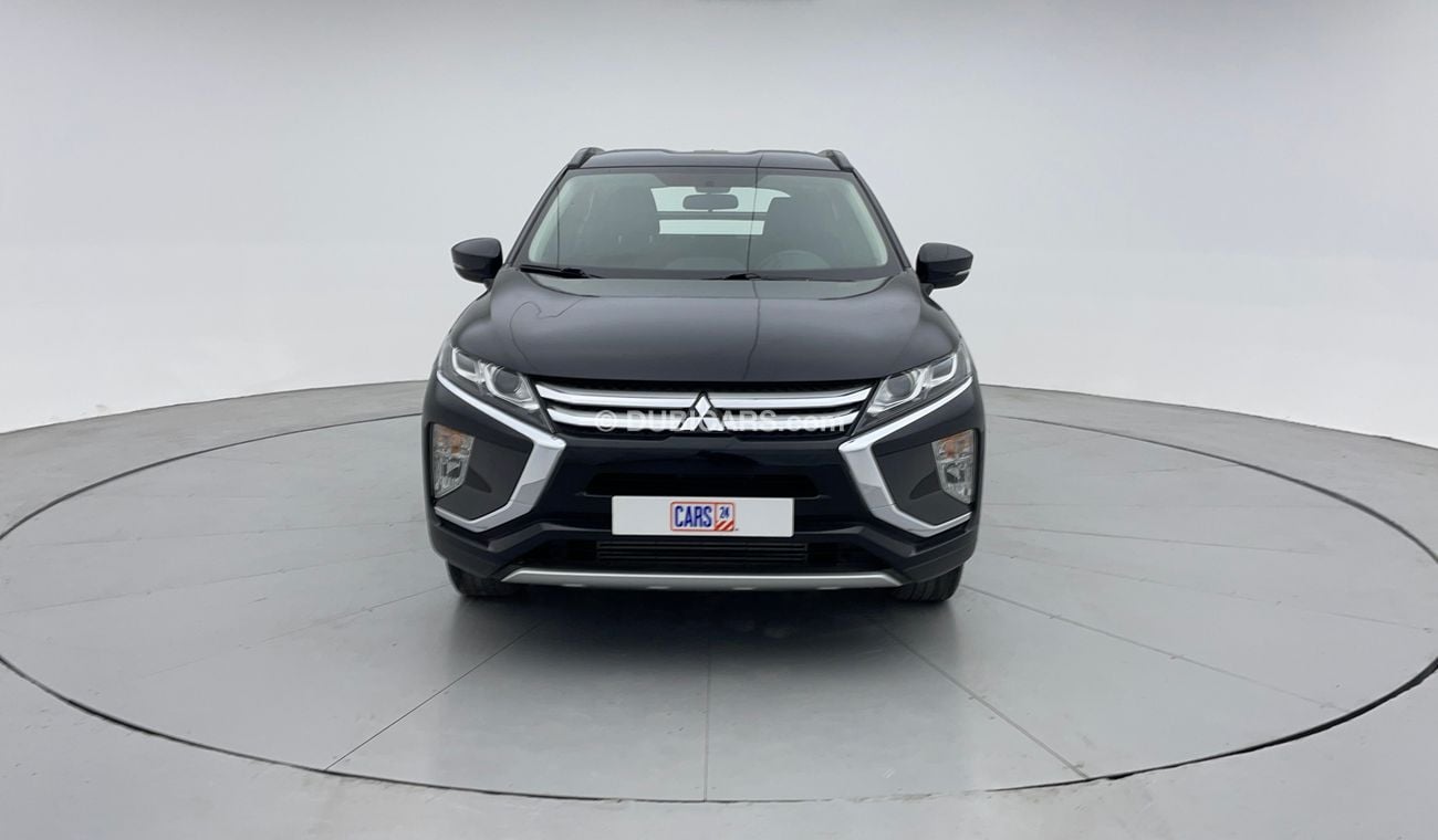 Mitsubishi Eclipse Cross GLX LOWLINE 1.5 | Zero Down Payment | Free Home Test Drive