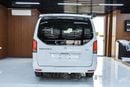 Mercedes-Benz V 250 4MATIC Marco Polo Diesel Camping Car (For Export)
