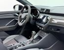 Audi RSQ3 2022 Audi RSQ3, Warranty, Full Service History, Fully Loaded, Excellent Condition, European