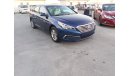 Hyundai Sonata Special Edition