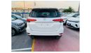Toyota Fortuner BRAND NEW TOYOTA FORTUNER 2.7L SUV 4WD 5 DOORS GCC AVAILABLE FOR EXPORT AND LOCAL IMPORT