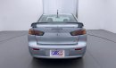 Mitsubishi Lancer GLX 2 | Under Warranty | Inspected on 150+ parameters