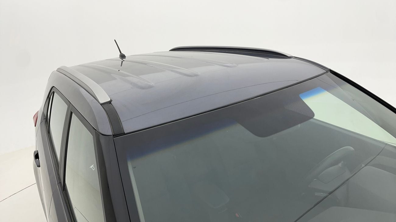 Hyundai Creta GL 1.6 | Zero Down Payment | Free Home Test Drive