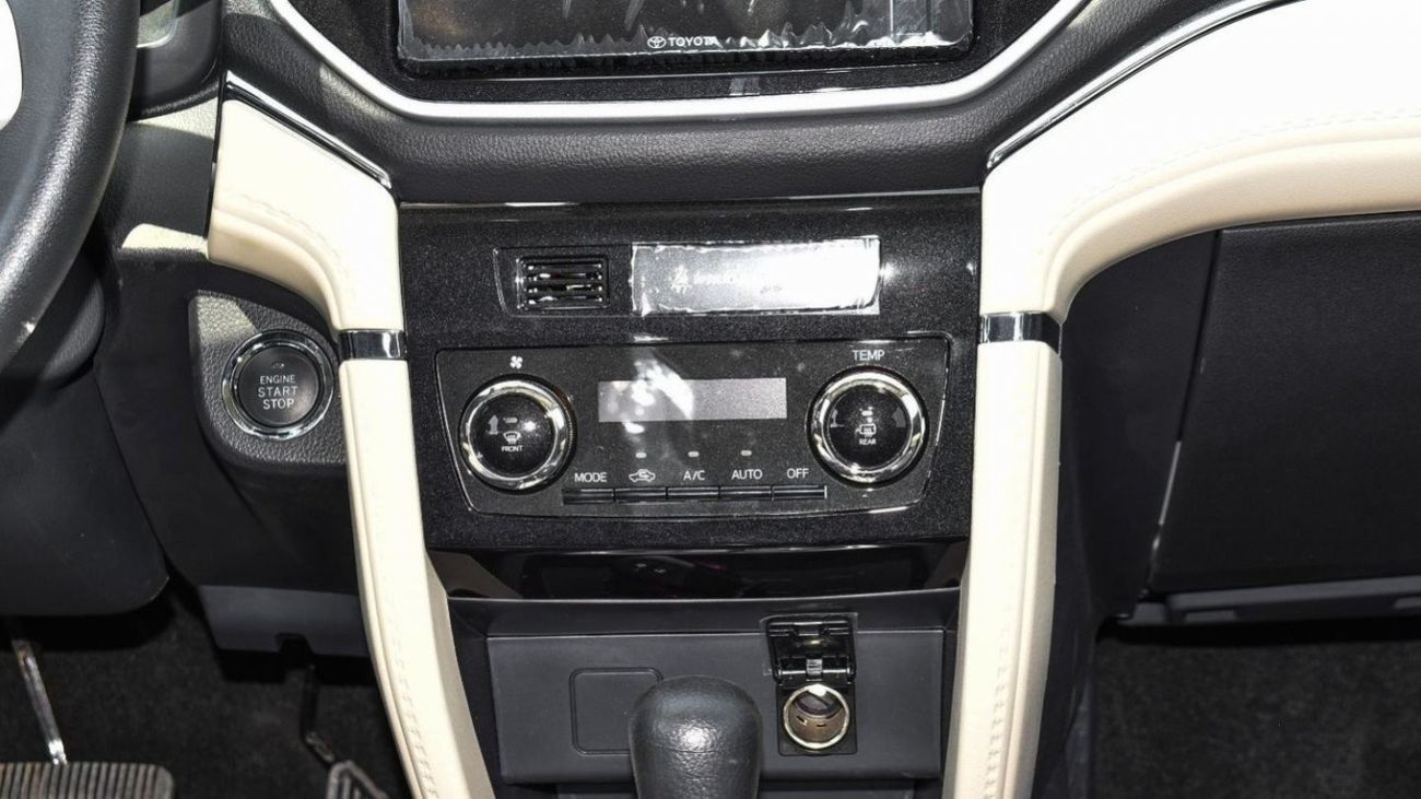 Toyota Rush 2023 Toyota Rush 1.5 G - Black inside Black | Export Only