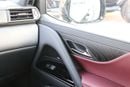 لكزس LX 600 Signature 3.5L Lexus LX600 2026 | Signature | Best Export Price