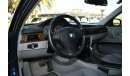 BMW 328i V6 - AMERICAN SPECS -