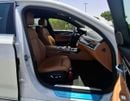 بي أم دبليو 730Li EXCELLENCE