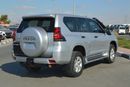 Toyota Land Cruiser Pardo