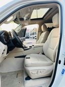 Toyota Land Cruiser GXR