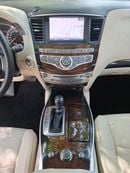 Infiniti QX60