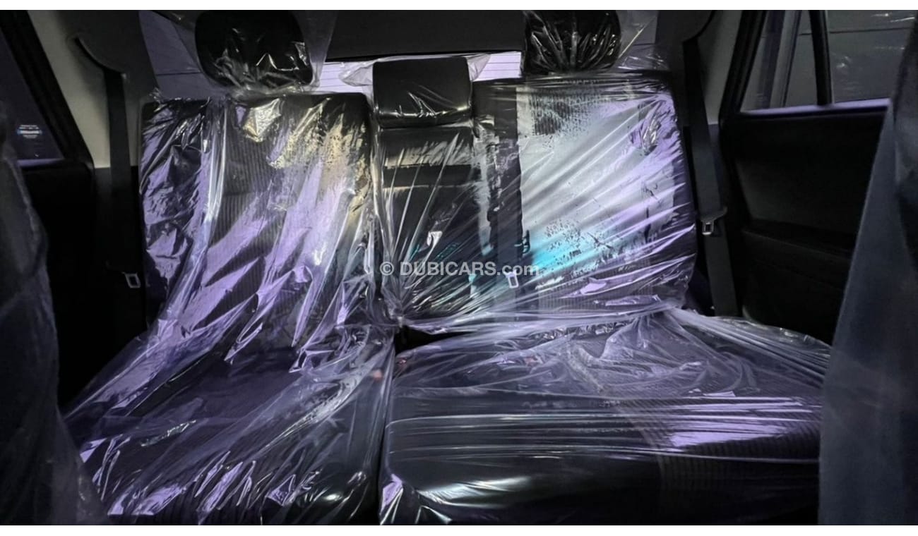 Toyota 4Runner *Offer*2020 TOYOTA 4RUNNER SR5 AWD 4.0L-V6 - 7 SEATER / EXPORT ONLY