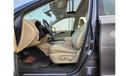 Infiniti QX60 Luxury Infiniti QX60_Gcc_2018_Excellent_Condition _Full option