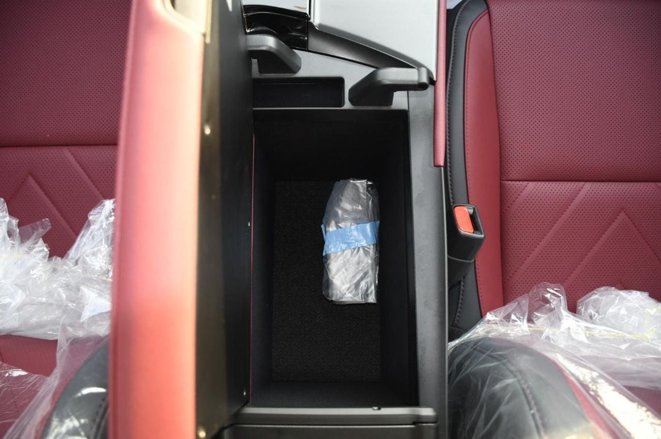 لكزس NX350 Elegant 2.4L