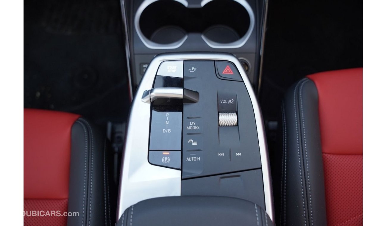 بي أم دبليو iX 2024 IX1 X-Drive30L M Sport Full Electric 0Km