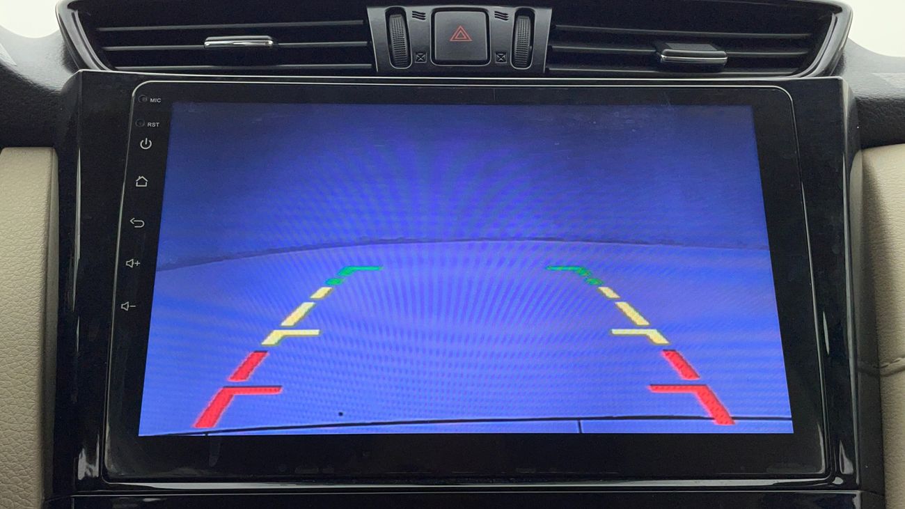 نيسان إكس تريل S 2.5 | بدون دفعة مقدمة | اختبار القيادة في المنزل